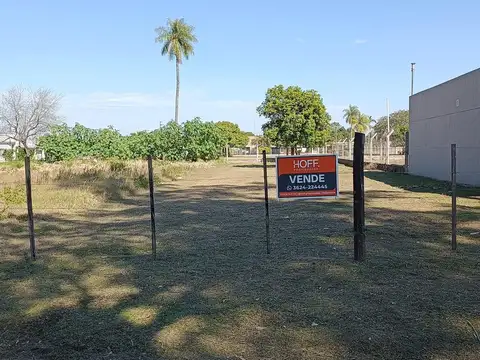 Terreno en  Venta en Barrio San Javier