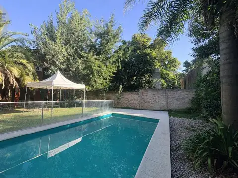 Casa en Venta en City Bell, USD 205.000