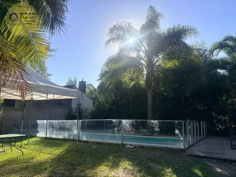 Casa en Venta 20 años