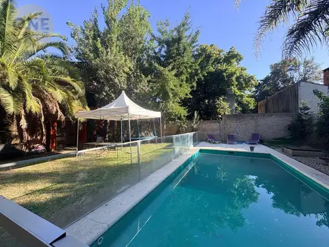 Calle 456 entre 27 y 28bis City Bell