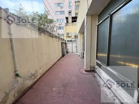 Oficina en Venta 40 años