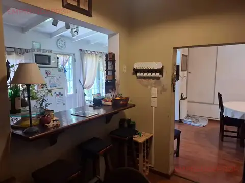 Casa en Venta al Oeste