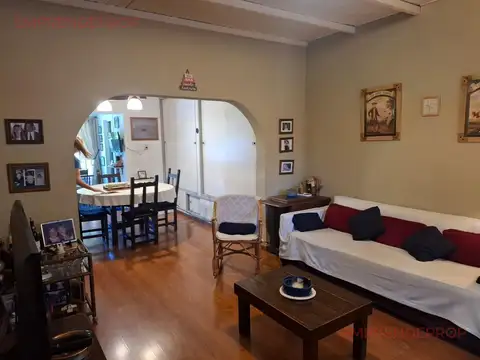 Casa en Adrogue
