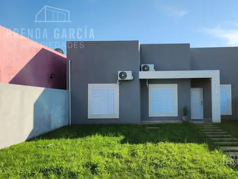 Yapeyu Entre Berduc Y La Plaza