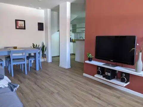 Casa Multi Familiar 2 departamentos