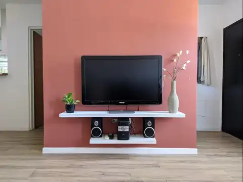 Casa 6 ambientes con 5 baños