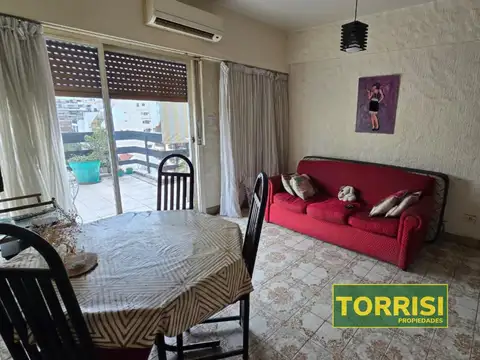 Departamento en Venta al Oeste