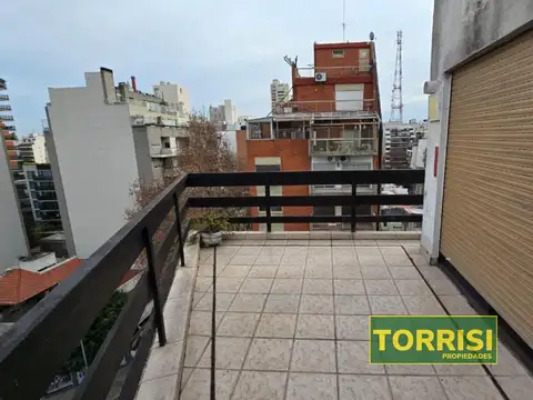 Pumacahua 100, Piso 8°