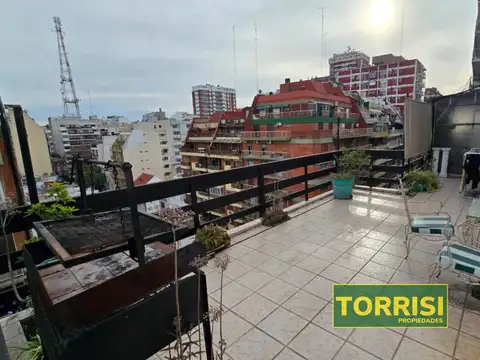 VENTA 2 AMB 79m2 BALCON TERRAZA - PUMACAHUA 100 - CABALLITO