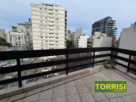 Departamento en Venta en Caballito, USD 95.000
