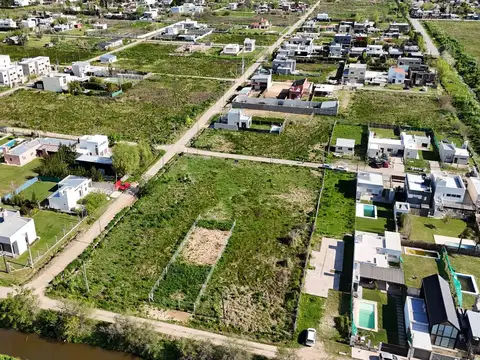Terrenos en VENTA desde 300 mts2
