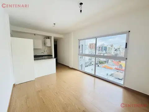 VENTA - DEPARTAMENTO - MONOAMBIENTE - SAN CRISTOBAL - A ESTRENAR