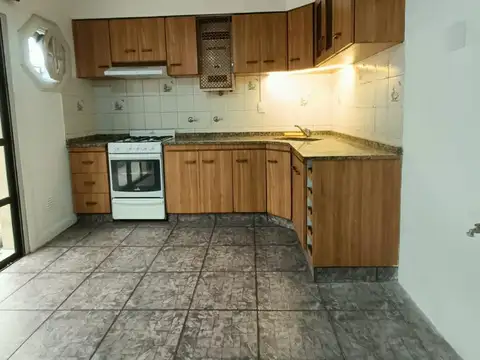 Departamento en Alquiler 30 años