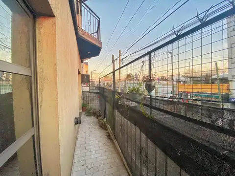 Departamento en Alquiler al Norte