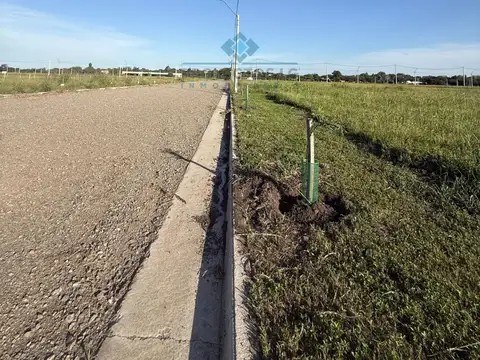 Terreno en Venta en Sinsacate, USD 48.000