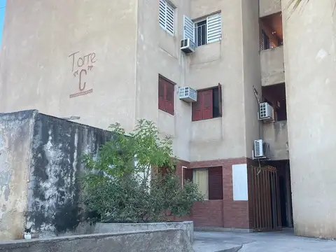 Departamento en Alquiler 31 años