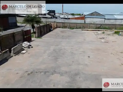 Galpón deposito 7.000 m2 playa alquiler Avellaneda