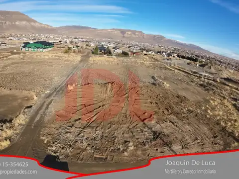 EXCELENTE ESQUINA BARRIO BALCONES DEL AEROPUERTO VIEJO