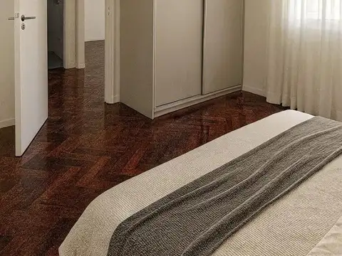 Departamento en Venta 63 años