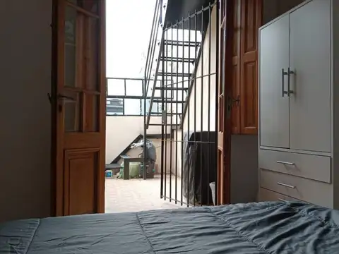 Depto Tipo Casa en Alquiler Temporal en San Cristobal, USD 520