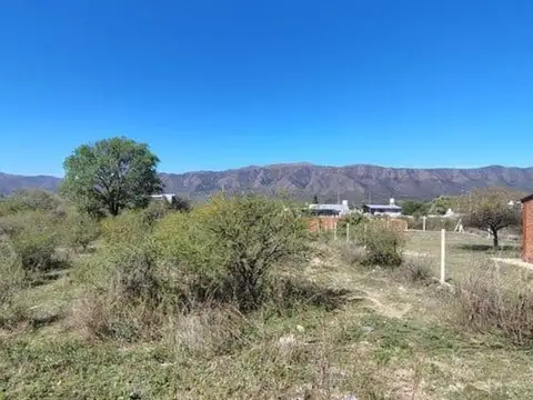 Terreno en Venta en Villa Pan De Azucar Este, USD 10.000