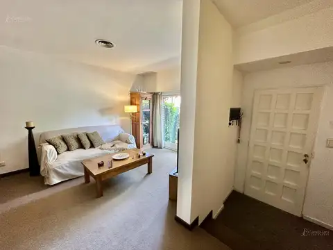 Depto Tipo Casa en Venta de 3 dormitorios