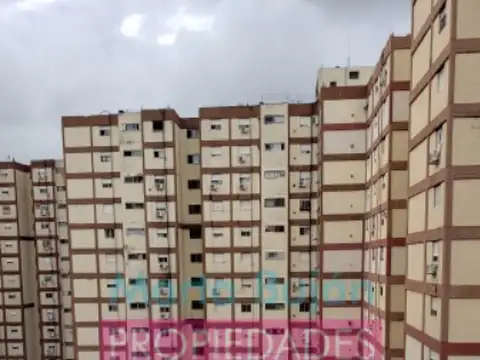 Departamento en venta en Dock Sud