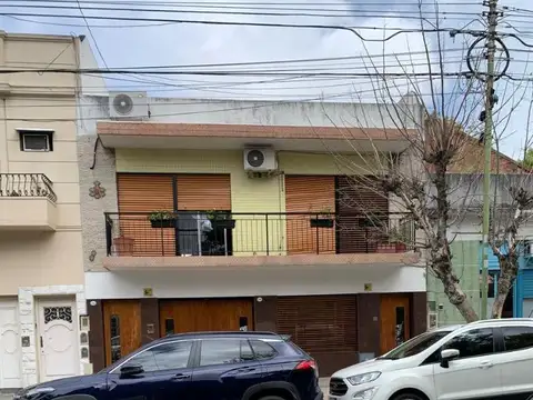 CASA 4 AMB GJE PTIO TZA AP/PROF