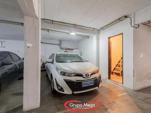 En Venta – PH Triplex  con Patio, Dependencia y Cochera Fija en Colegiales