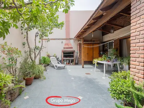 Depto Tipo Casa en Venta 30 años