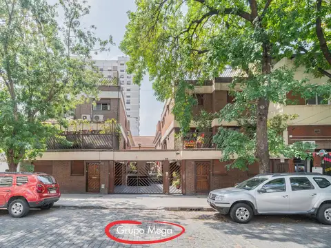 Depto Tipo Casa en Venta de 5 ambientes