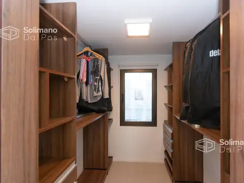 Departamento en Alquiler de 3 dormitorios