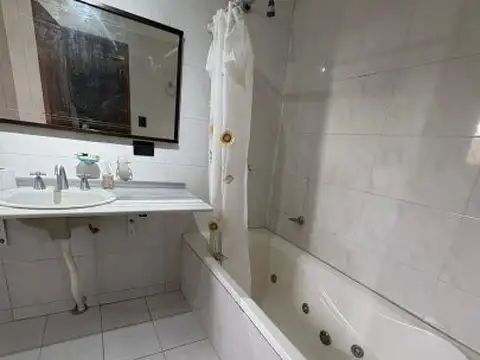 ROLDAN- CASA EN ALQUILER - BARRIO SANTA TERESA- AMUEBLADA