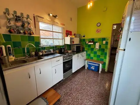 Depto Tipo Casa en Venta de 4 ambientes