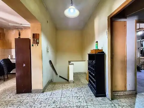 Depto Tipo Casa en Venta en Echesortu, USD 48.000