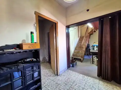 Depto Tipo Casa en Venta de 3 dormitorios