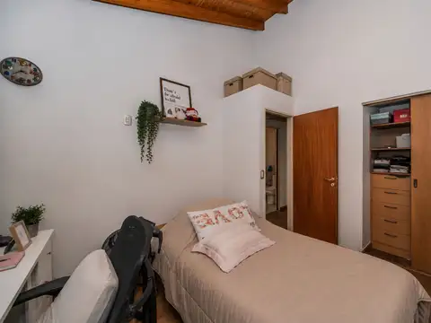 Depto Tipo Casa en Venta con 1 cocheras