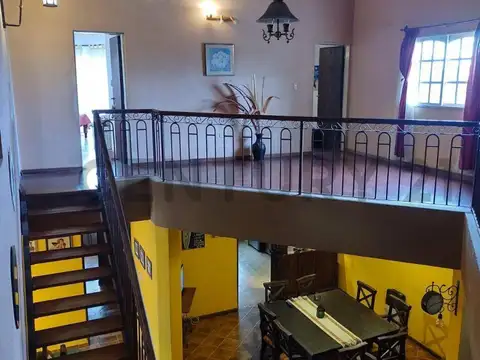 JUAN ANTONIO FERNANDEZ 6100, Piso 0