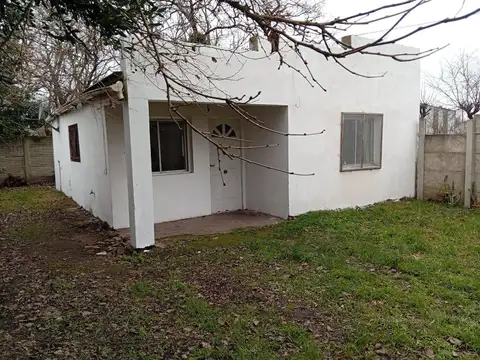Depto Tipo Casa en Venta de 3 ambientes