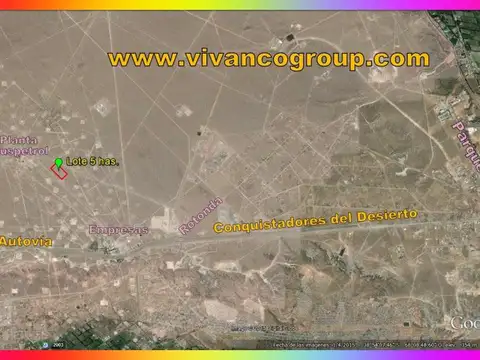 Terreno en Venta 300  mts Frente