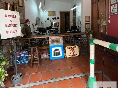 Depósito en venta - Salón - Taller - Oficinas - 312Mts2 - San Cristóbal