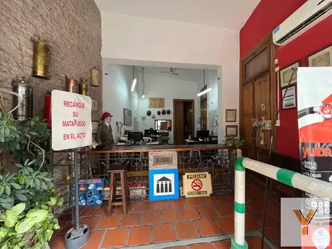 Galpon en Venta en San Cristobal, USD 360.000
