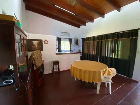 VENTA CORONDA LOS PARAISOS AMOBLADA Y EQUIPADA