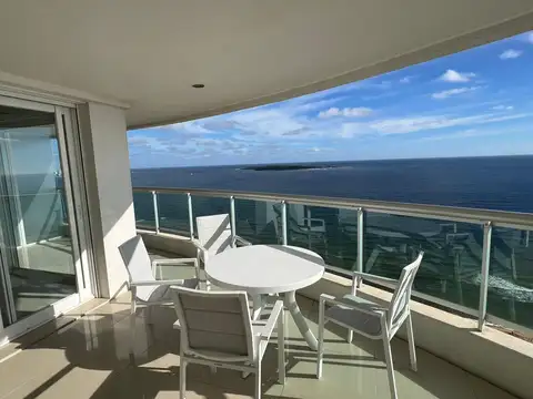 Departamento en Venta 17 años