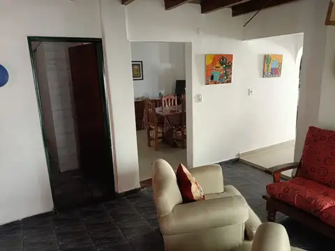 Casa en Venta en Villa Ballester, USD 120.000