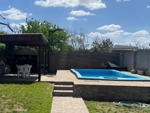 Casa en Venta al Sur