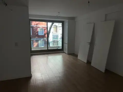 Departamento 4 ambientes con 3 baños