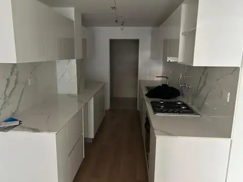 Departamento en Alquiler de 4 ambientes