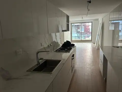 Departamento en Alquiler de 3 dormitorios