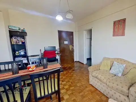 Departamento en Venta al Oeste
